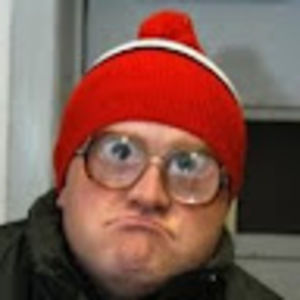 Meet your Posher, Tom